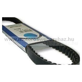   Variátorszíj DERBI VAMOS/ Suzuki lets II (163750170) DAYCO (16,5X664)(SGR277142)