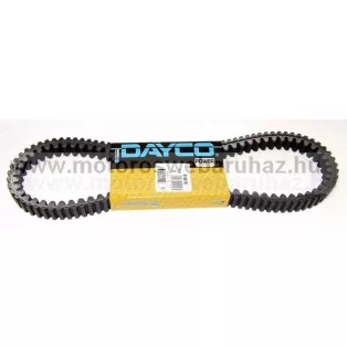 Variátorszíj SUZUKI BURGMAN 400 (163750710) RMS