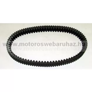 Variátorszíj RMS YAMAHA Tmax 500 32*893 (163750740)