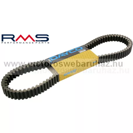 Variátorszíj RMS YAMAHA X-MAX 125 (163750800) (22x923x9,5)