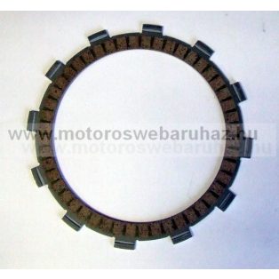   KUPLUNG lamella Kopó PROX (16.6313) (papír vagy parafa alapú)