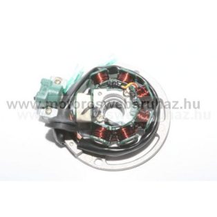 Gyújtás alaplap (16690) (4 vezetékes)