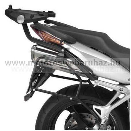 GIVI 166FZ Spec. Monorack karok 