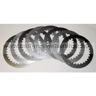 KUPLUNG lamella szett Fém PROX (16.S23018)