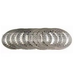 KUPLUNG lamella szett Fém PROX (16.S33090) 