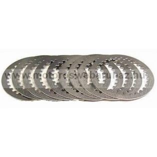 KUPLUNG lamella szett Fém PROX (16.S41010)