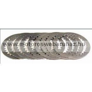 KUPLUNG lamella szett Fém PROX (16.S53029)