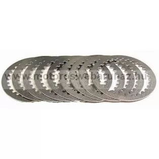 KUPLUNG lamella szett Fém PROX (16.S54006)