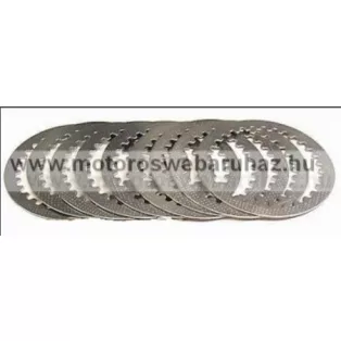 KUPLUNG lamella szett Fém PROX (16.S54021)