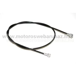   SIMSON (171003) bowden kilométer óra spirál (109cm) ROLLER / 090375