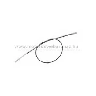 SIMSON (171005) bowden fék első hosszú / 205751