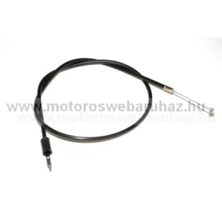 SIMSON (171010) bowden gáz hosszú / 205721