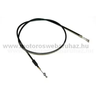SIMSON (171015) bowden kuplung hosszú 50/11 20553 501
