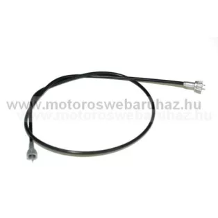   SIMSON (171020) bowden kilométer spirál hosszú új (88cm) 51/ 090376