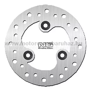 Féktárcsa HONDA AF25/28 (NG108) d:160x58mm
