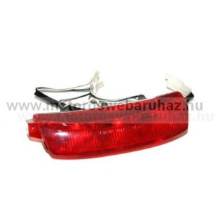   Lámpa pótféklámpa SUZUKI (18246) lámpa (lámpasor) CA1HC