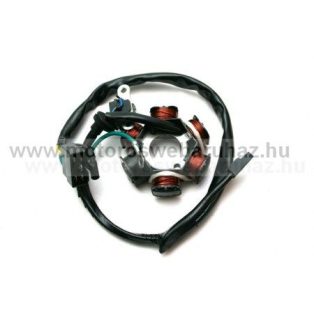 Gyújtás alaplap HONDA DIO/TACT (18286)