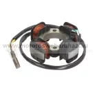 Gyújtás alaplap SUZUKI AD50 MORINI (IP000062)
