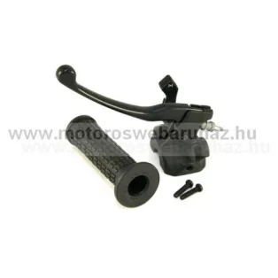   Fékkarkonzol APRILIA SCARABEO (94-96) bal dobos (184040040) RMS