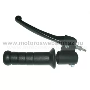 Fékkarkonzol GILERA TYPHOON BAL (184040090) RMS