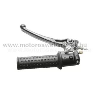 Gázház PIAGGIO TYPHOON/NRG 94-96' (184080090) RMS