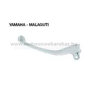 Fékkar YAMAHA NEO'S 50/100 bal (184100141) RMS