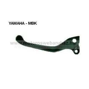 Fékkar YAMAHA BWS NG 99- bal dobos (184100421) RMS