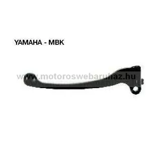 Fékkar YAMAHA MAJESTY 125-150 ( bal ) (184100491) RMS
