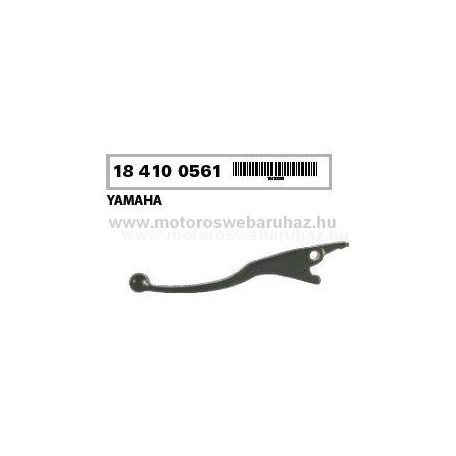 Fékkar RMS (184100561) YAMAHA T-MAX 500 01-05 / MAJESTY 400 04-11 BAL