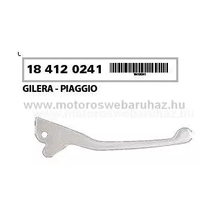Fékkar PIAGGIO (184120241) RMS