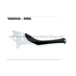 Fékkar YAMAHA AEROX BAL (184120391) RMS