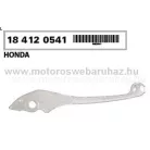Fékkar RMS (184120541) HONDA SH DYLAN 125-150 / CHIOCCIOLA 125-150 JOBB (L1BGCS)(VIC-71831)