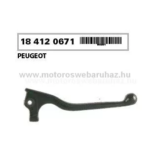 Fékkar PEUGEOT JOBB TÁRCSÁS(184120671) RMS