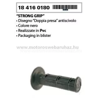 Markolat RMS (184160180) STRONG GRIP