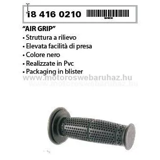 Markolat RMS (184160210) AIR GRIP