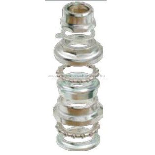 Kormánycsapágy szett PIAGGIO CIAO (184220110) RMS 