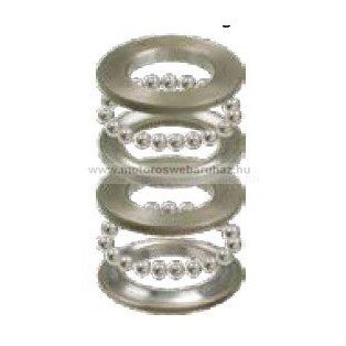 Kormánycsapágy szett YAMAHA, MALAGUTI (184220150) RMS 