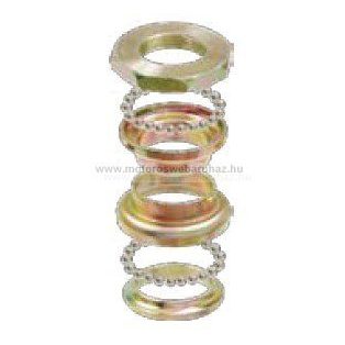 Kormánycsapágy szett HONDA LEAD,BALI (184220180) RMS 