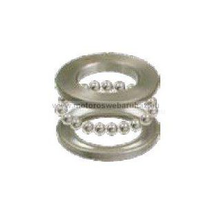   Kormánycsapágy (FELSŐ) YAMAHA MAJESTY 125/250 (184220230) RMS 