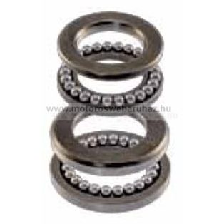 Kormánycsapágy szett APRILIA (184220350)