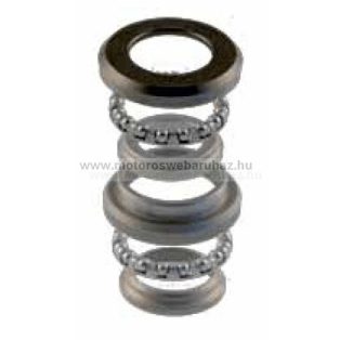   Kormánycsapágy szett APRILIA / GILERA / PIAGGIO (184220510)