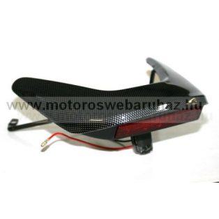   Lámpa pótféklámpa YAMAHA (19267) (karbon) NITRO / AEROX /MSP