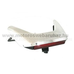   Lámpa pótféklámpa YAMAHA (19362) lámpa króm AEROX / NITRO /MSP