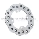 Féktárcsa JT (JTD2000SC01)