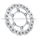 Féktárcsa JT (JTD2005SC01)