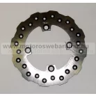 Féktárcsa JT (JTD2006SC01)