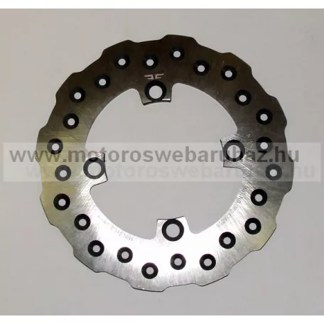 Féktárcsa JT (JTD2006SC01)