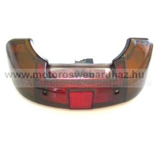 Lámpa hátsó HONDA (20081) komplett DJ