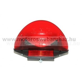 Lámpa hátsó YAMAHA (20257) komplett