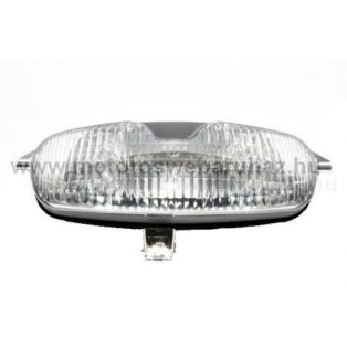 Lámpa első PIAGGIO (20412) komplett